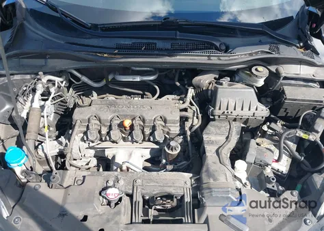 2021 Honda Hr-V Awd Touring from USA, damaged, VIN 3CZRU6H91MM701256